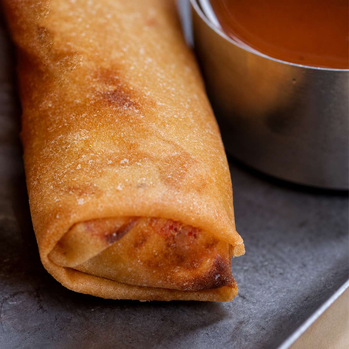 Crab N Cheese Spring Roll (1)