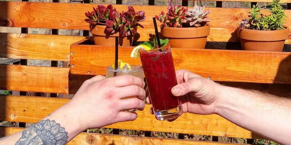cocktails