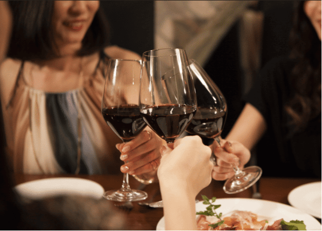 image of cheers