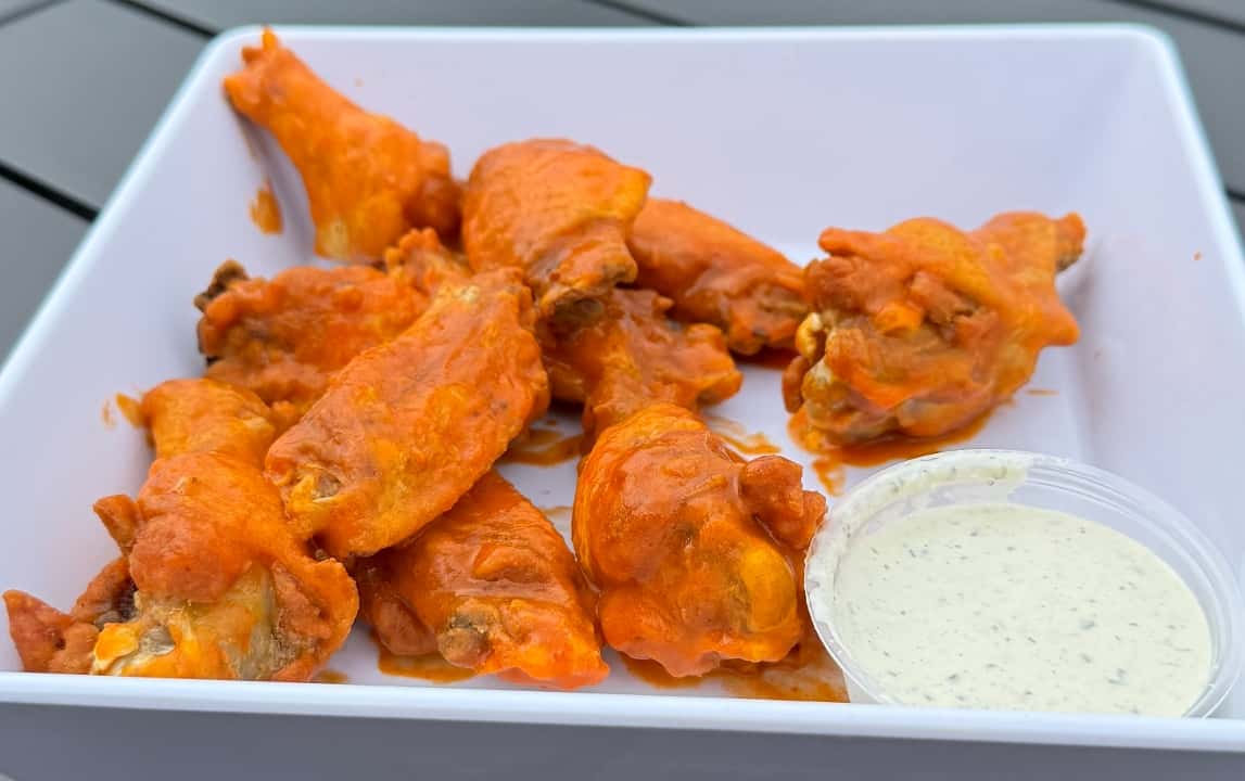 Wings