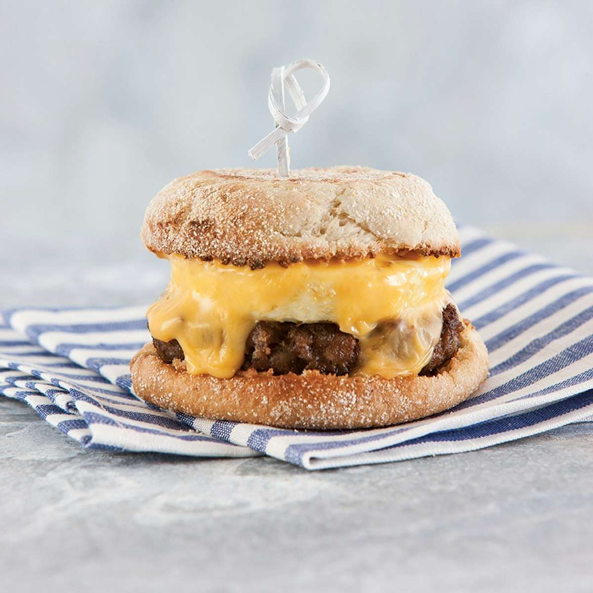 Veggie Burger