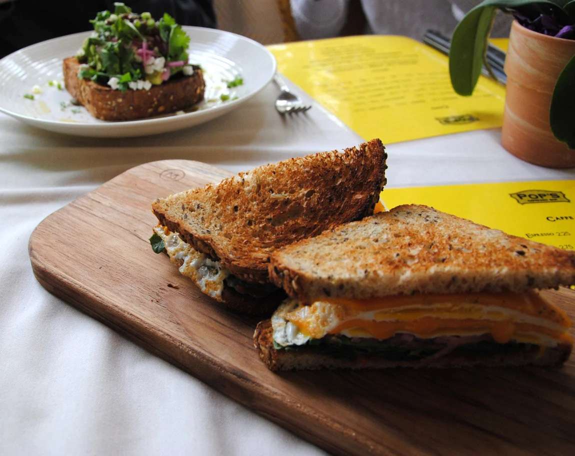 Sandwich