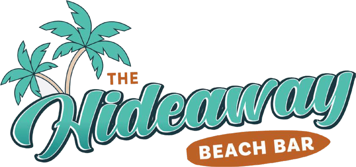 The Hideaway Logo