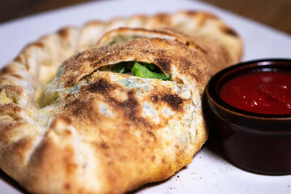 calzone