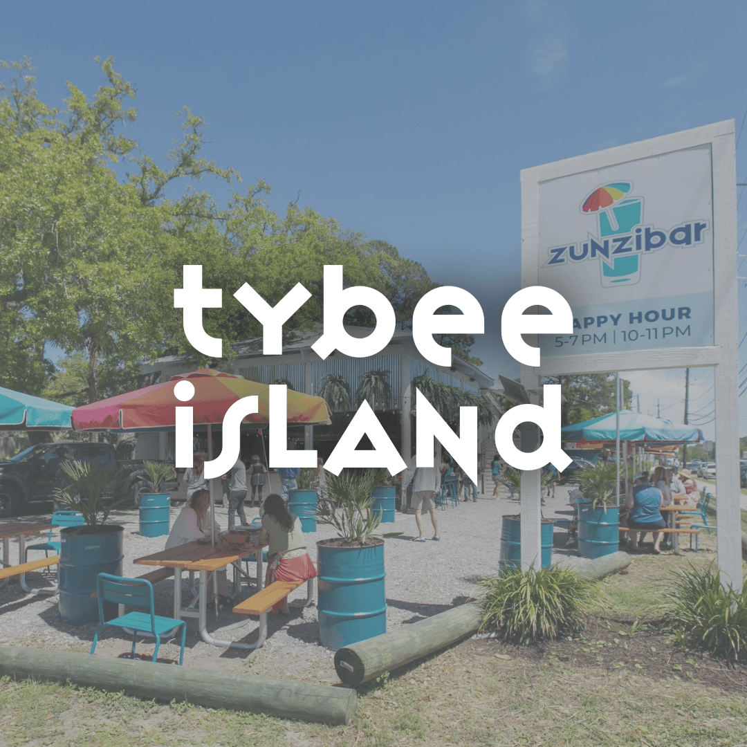 TYBEE ISLAND