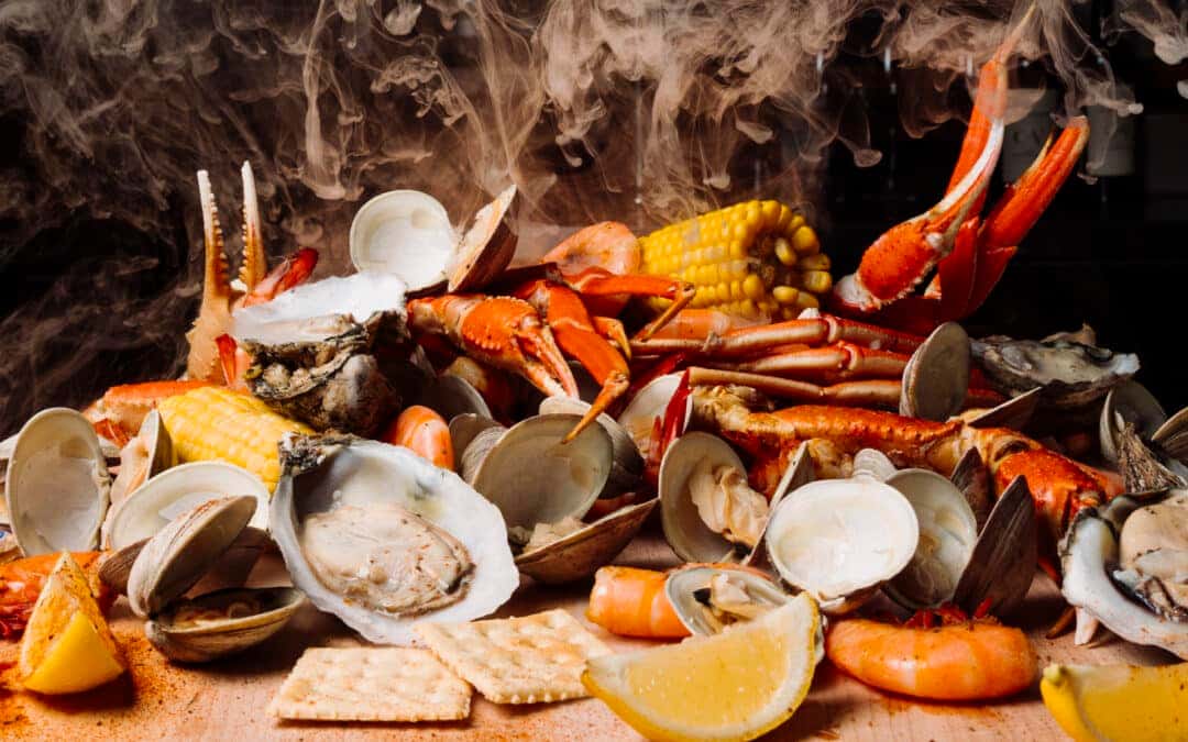 Shuckin’ Shack Plans to Bring Coastal Vibes and Fresh Seafood to Myrtle Beach, South Carolina Market