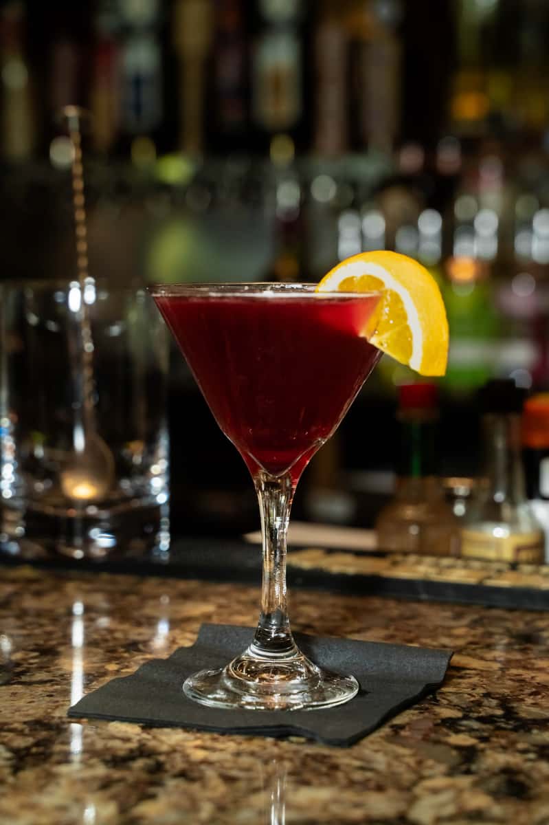 Drink