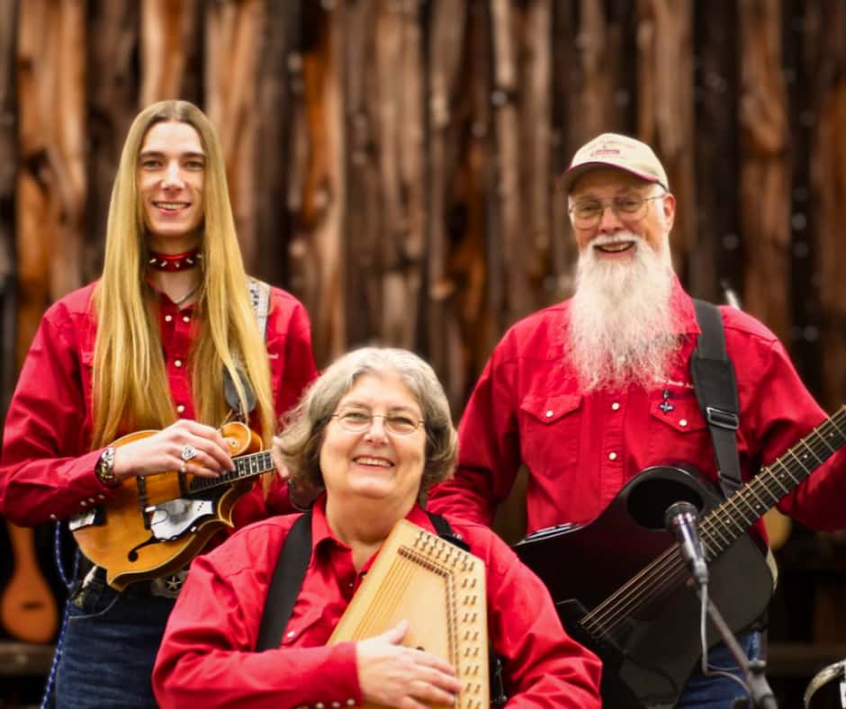 Jacob Austin Band