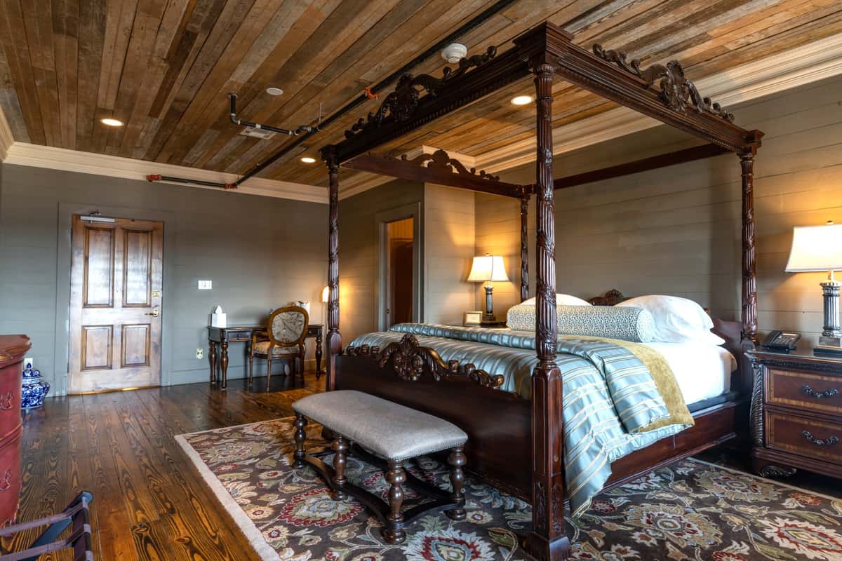Penthouse Master