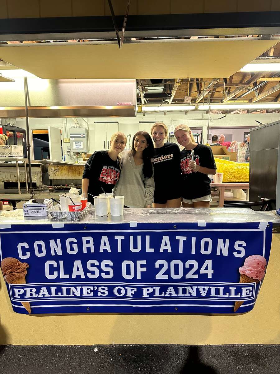 class of 2024