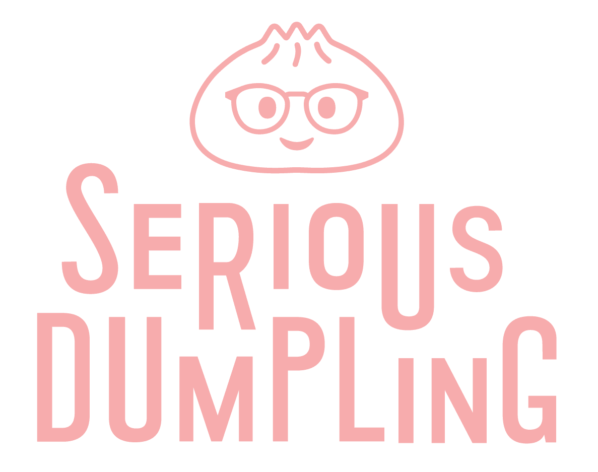 Serious Dumpling