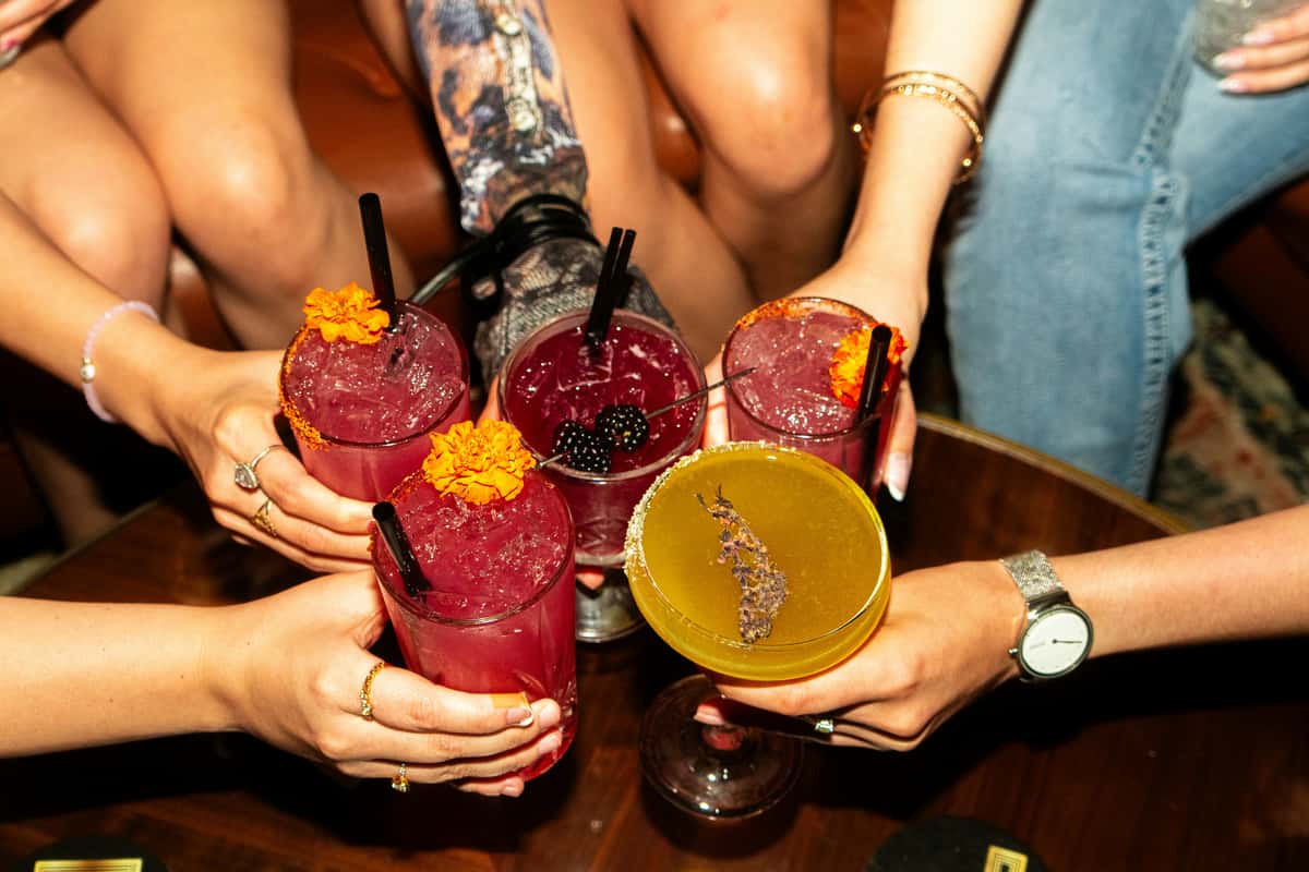 drinks