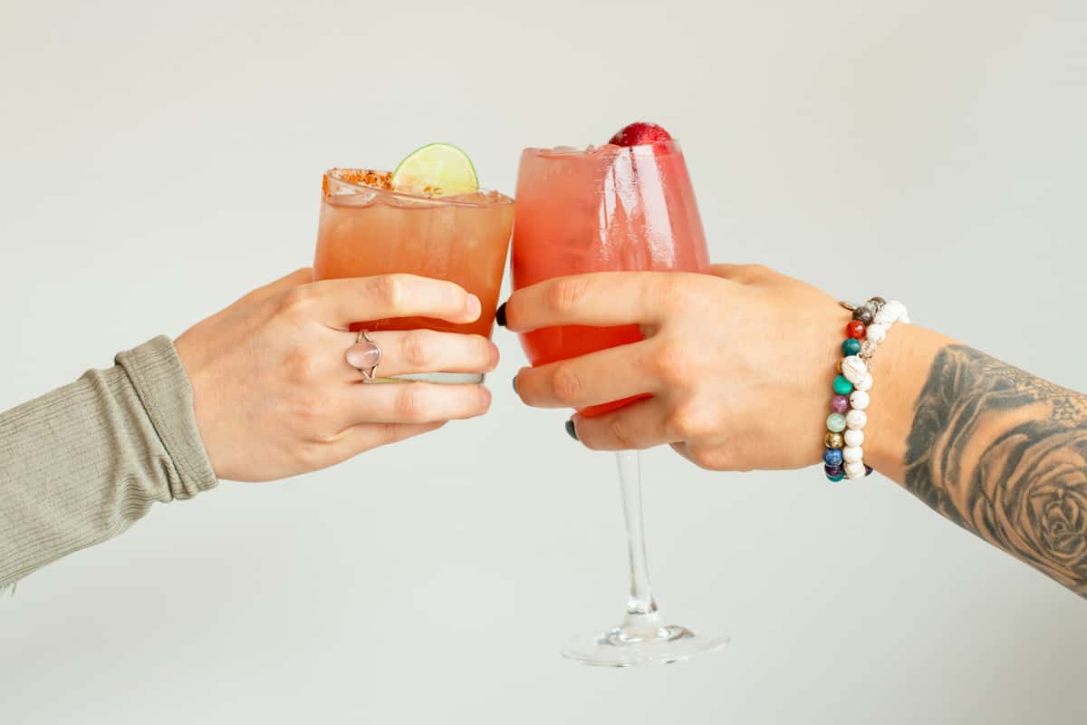 drinks