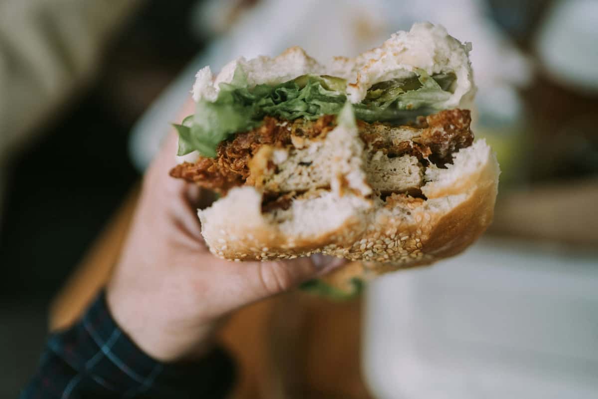 sandwich