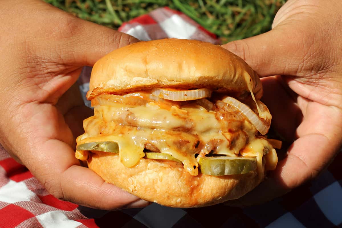 sandwich