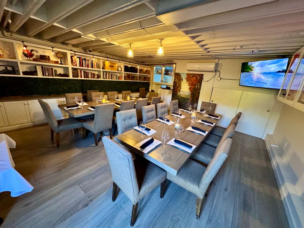 Board Room