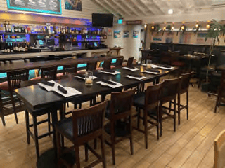 Bar Side