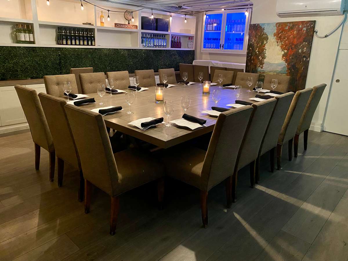 boardroom