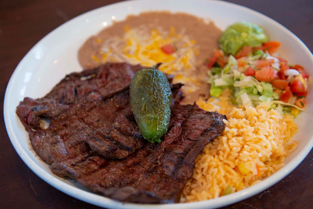 Carne Asada