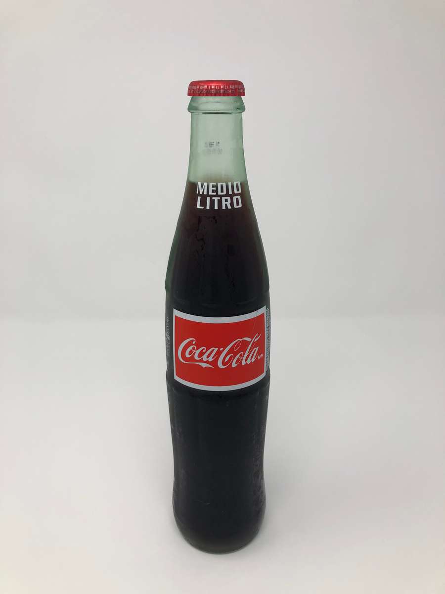 Coca-Cola Soft Drink - 355 ml