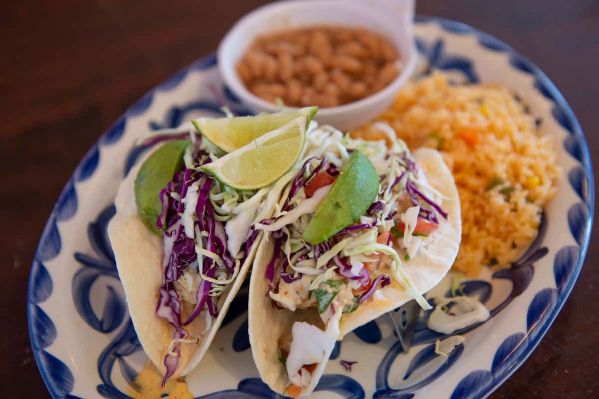 tacos