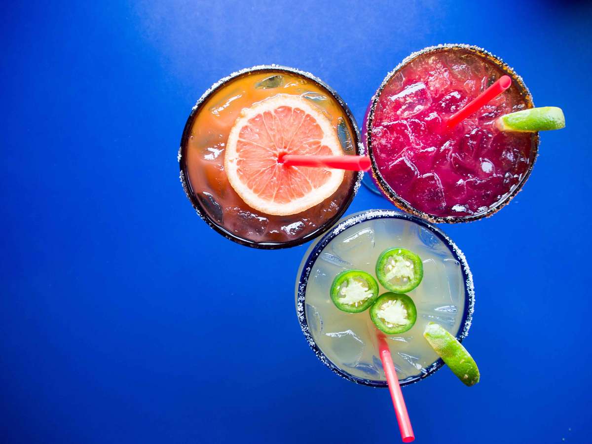 grapefruit drinks