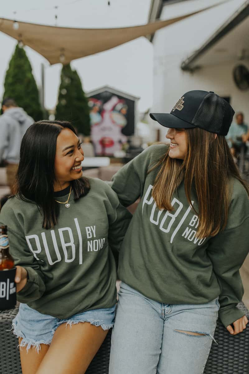 Pub team