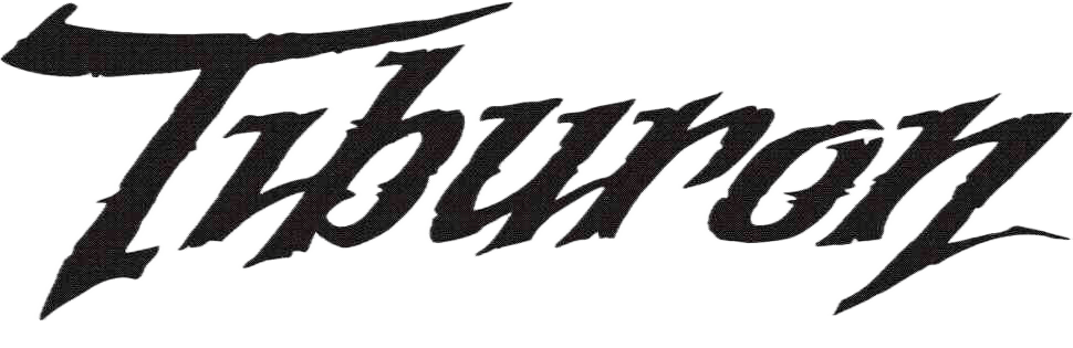 Tiburon