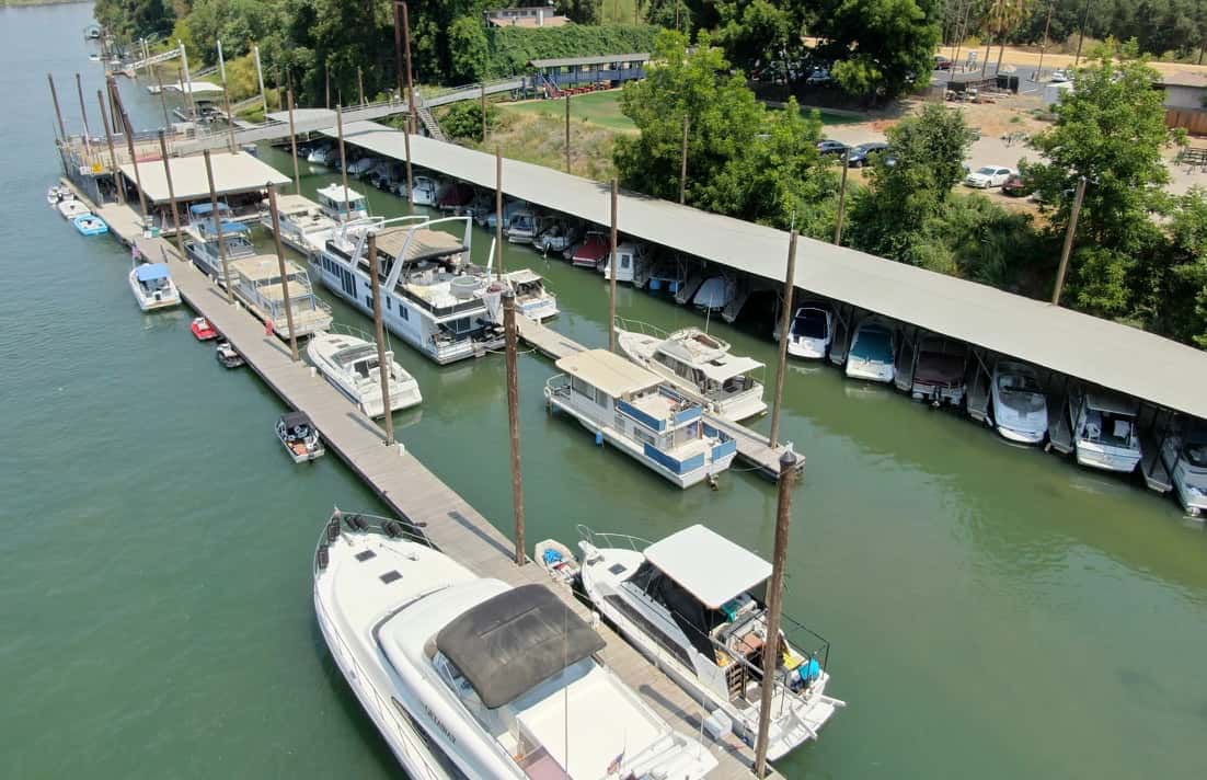 Marina
