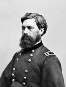 General Oliver O. Howard