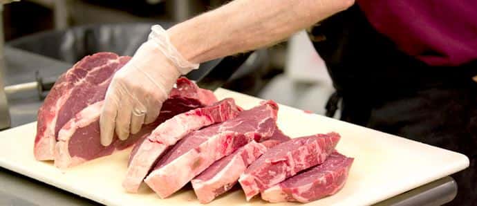 beef