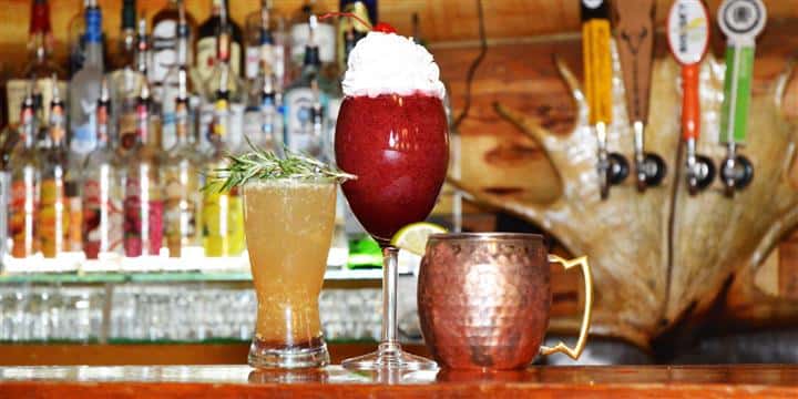 drink