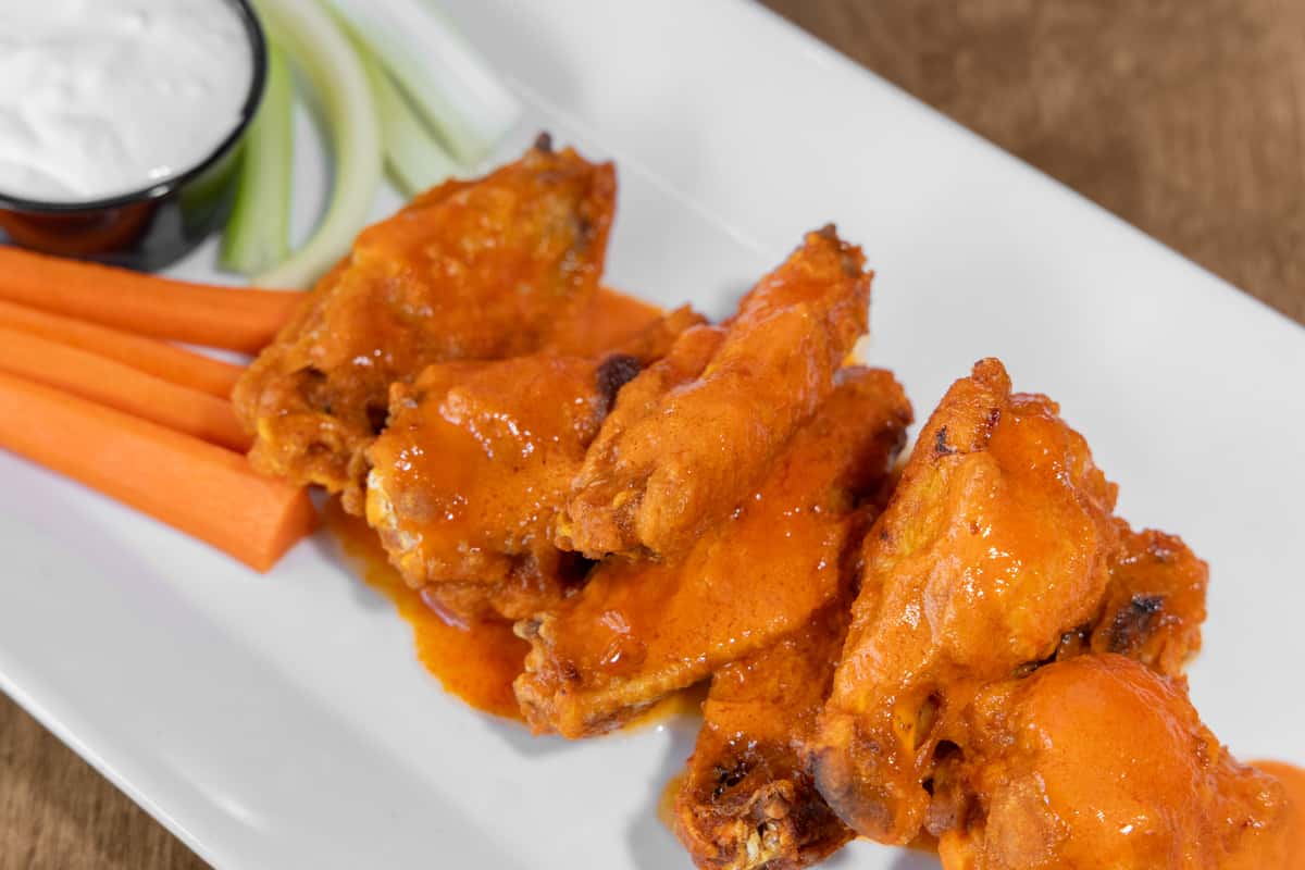 BuffaloWings