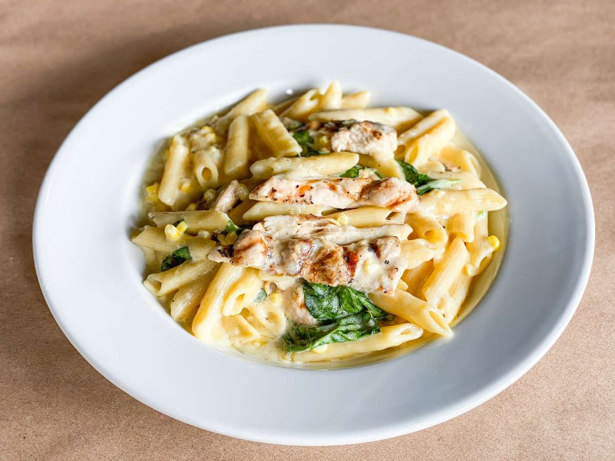 Chicken Penne - Lunch