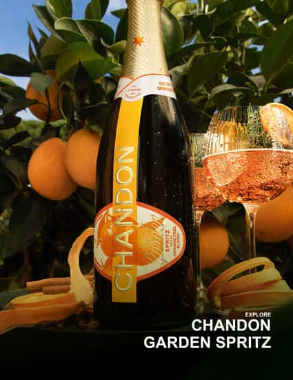 Chandon Garden Spritz - By The Glass & Beer - The Wine Room