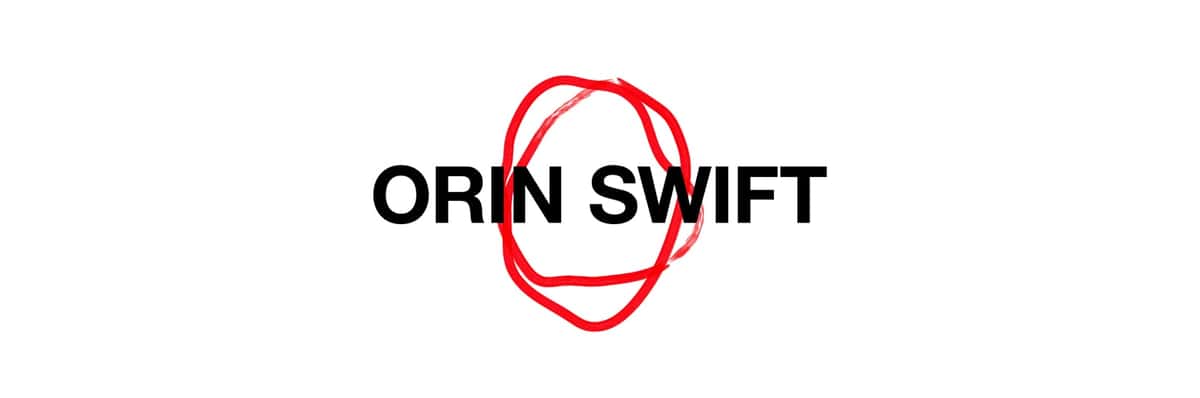 orin swift logo