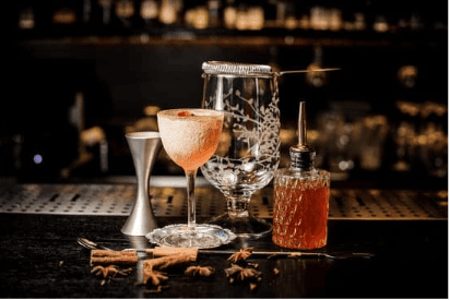 libations