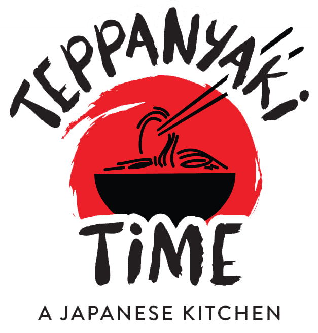 Teppanyaki Time