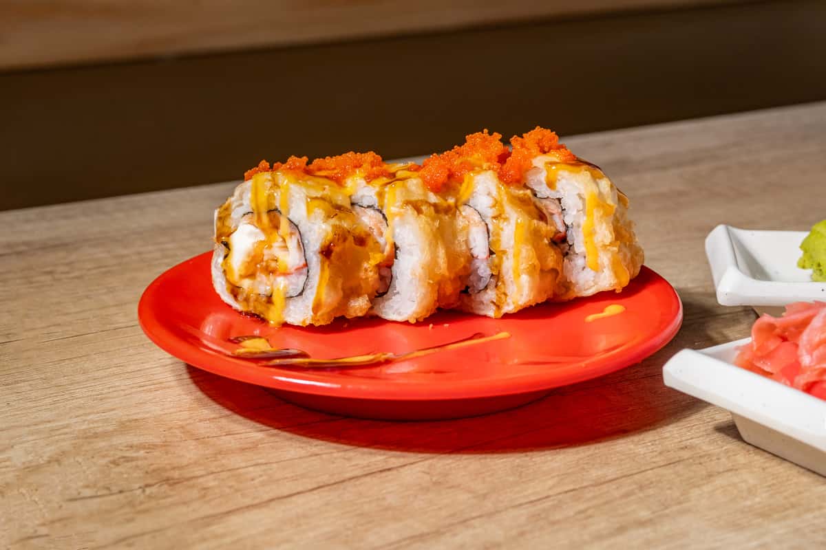 Bagel Roll