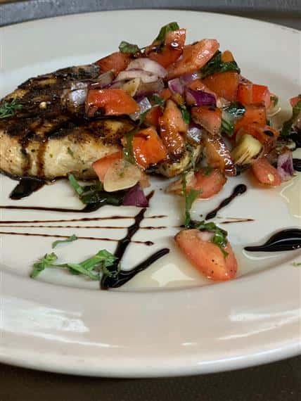 swordfish