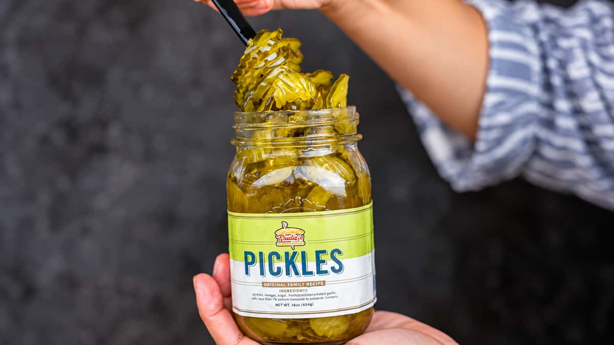 Pickles