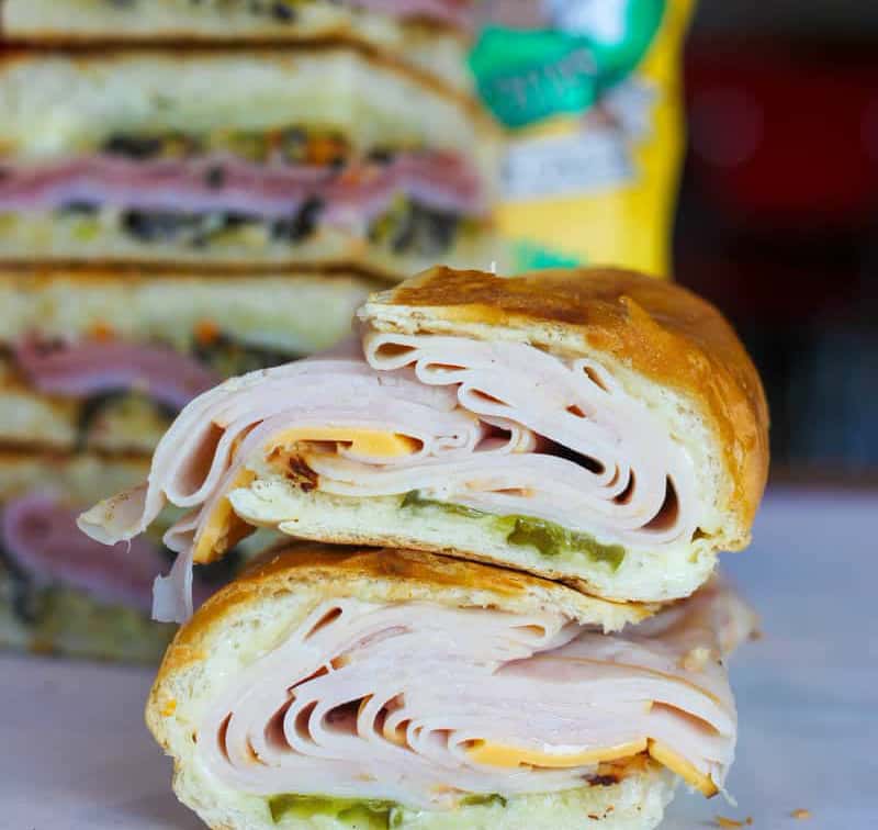 sandwich
