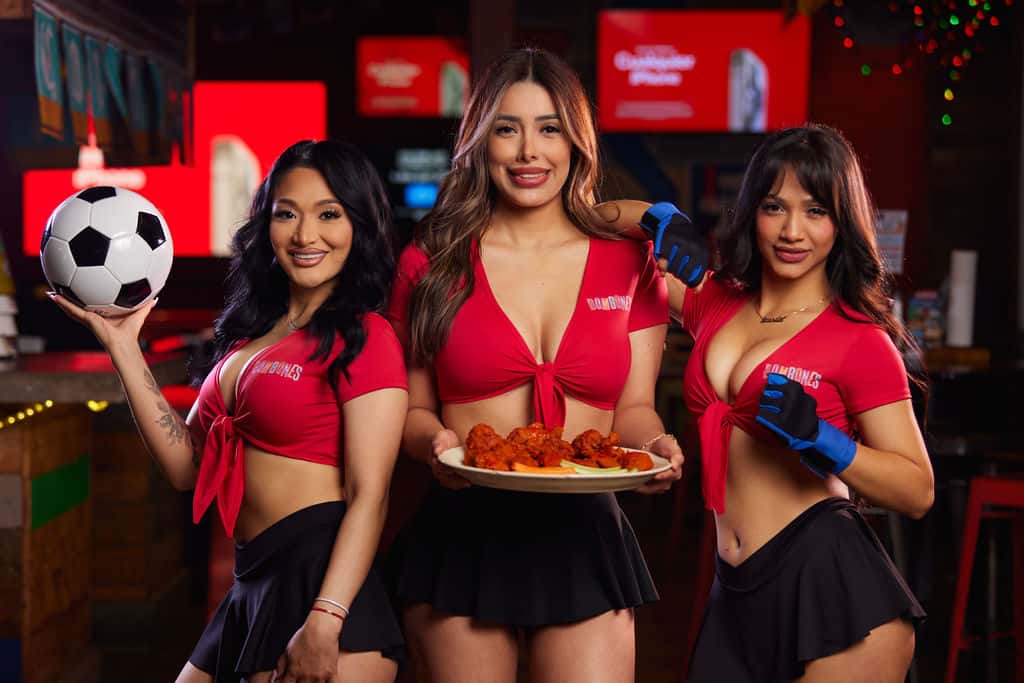 Waitresses