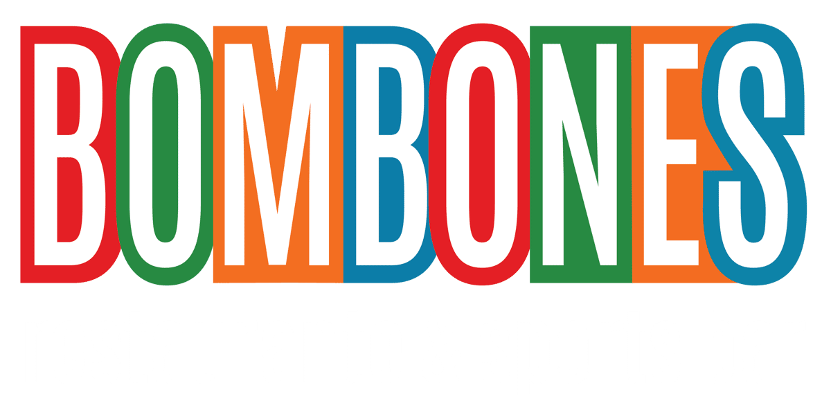 New logo with aztec