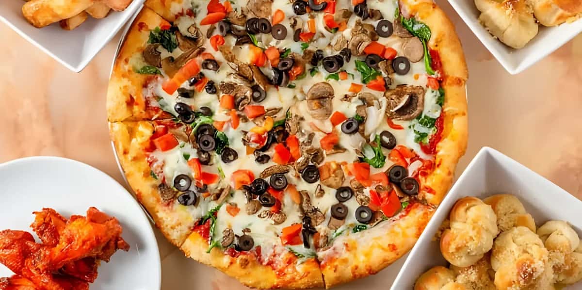 Pizza