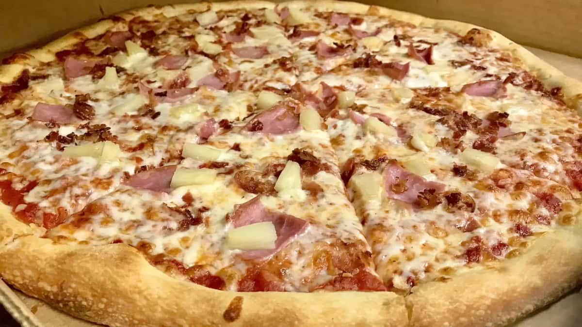 Pizza