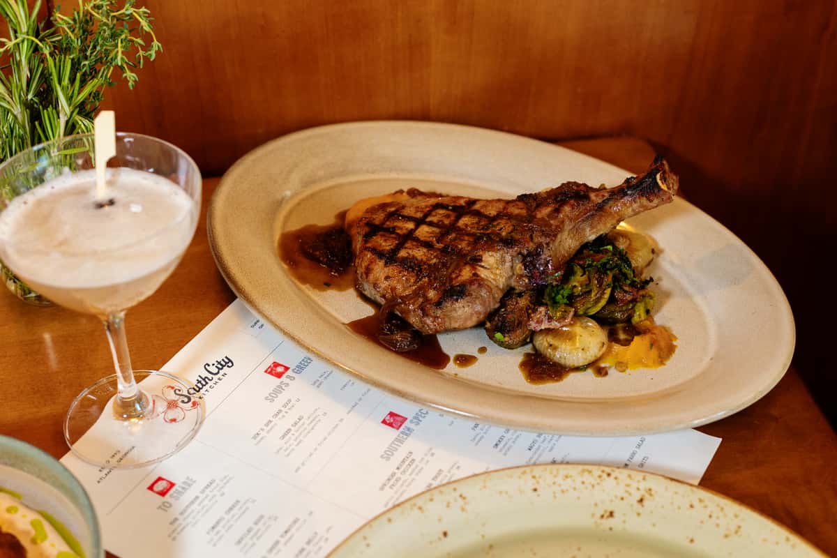 Pork Chop