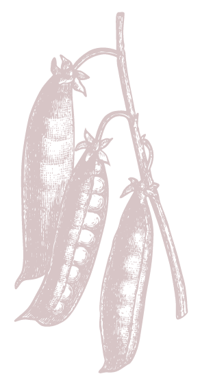 Peas