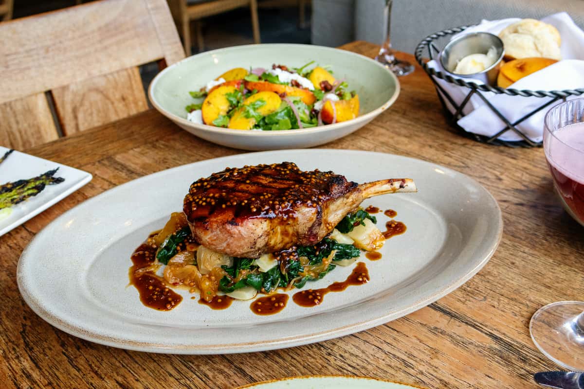 Pork Chop Image