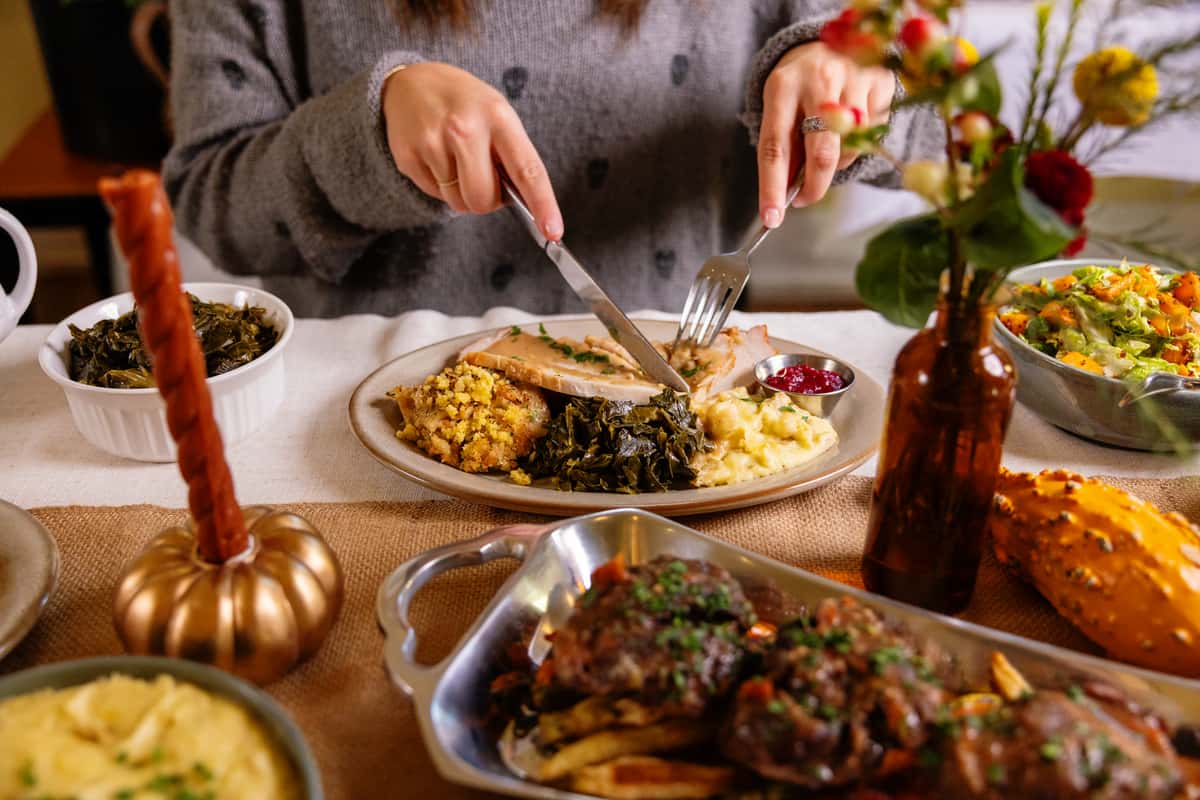 SCK Thanksgiving